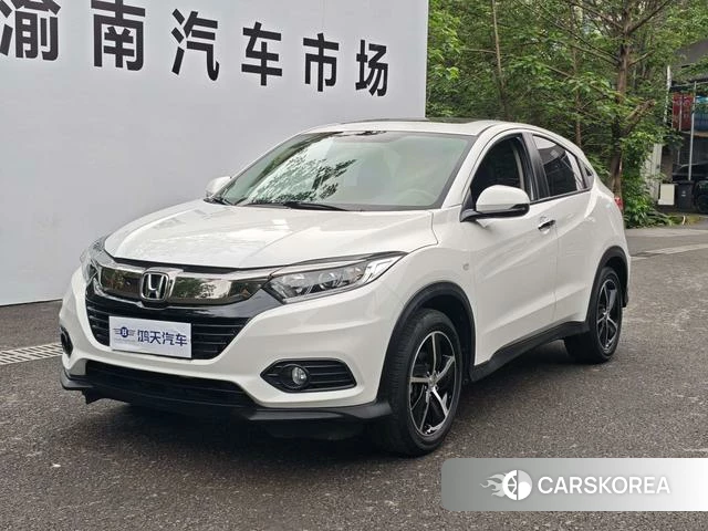 Honda Binzhi id 4273483 из Китая 9