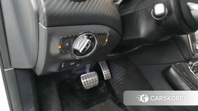 Mercedes-Benz A-Class W176 id 4620605 из Кореи 9