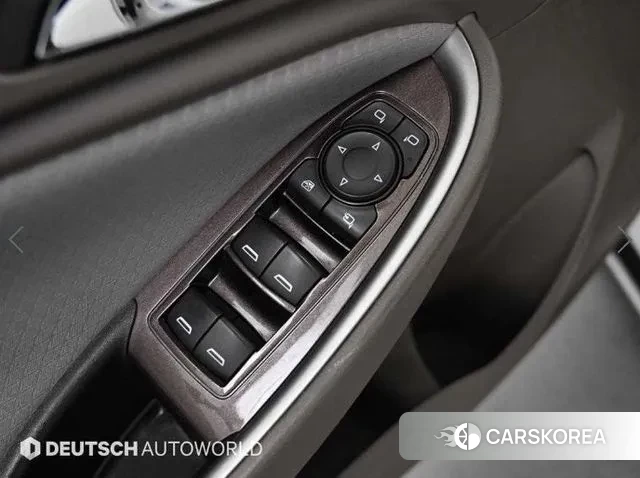 Chevrolet (GM Daewoo) All New Malibu id 3474724 из Кореи 9