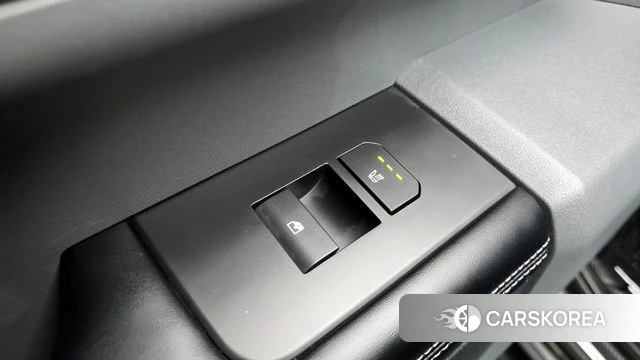Kia Tasman id 4291717 из Кореи 9
