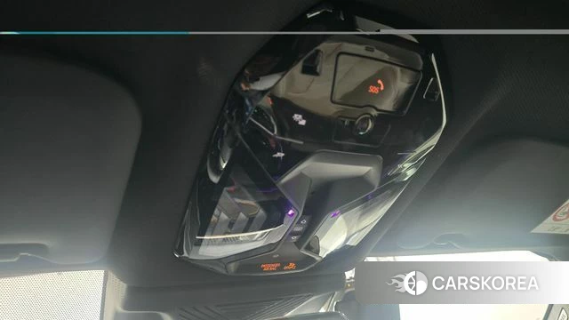 BMW X3 (G45) id 3850214 из Кореи 9