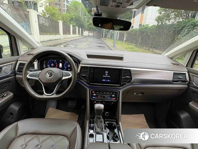 Volkswagen Weiran id 4259624 из Китая 9