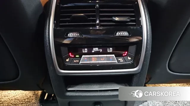 BMW X6 (G06) id 2980193 из Кореи 9