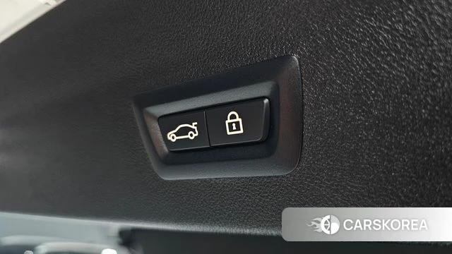 BMW X4 (G02) id 4490538 из Кореи 9