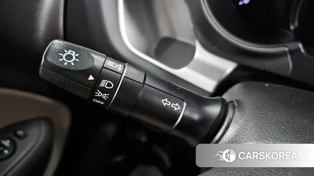 Kia The New Ray id 2994299 из Кореи 9