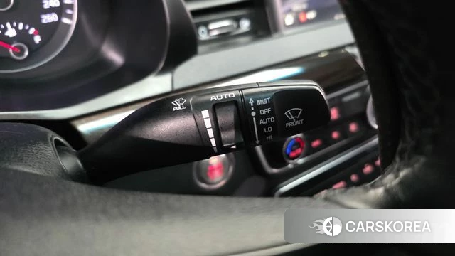 Kia Come New K7 id 4345246 из Кореи 9