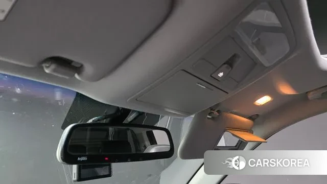 Ssangyong Rexton Sports id 3434291 из Кореи 9