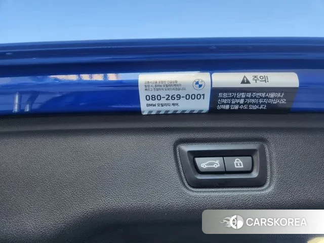 BMW 3 Series (G20) id 3477012 из Кореи 9