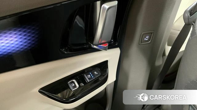 Kia Carnival 4th generation id 3910066 из Кореи 9