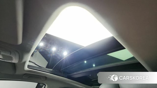 Renault Korea (Samsung) SM6 id 3879920 из Кореи 9