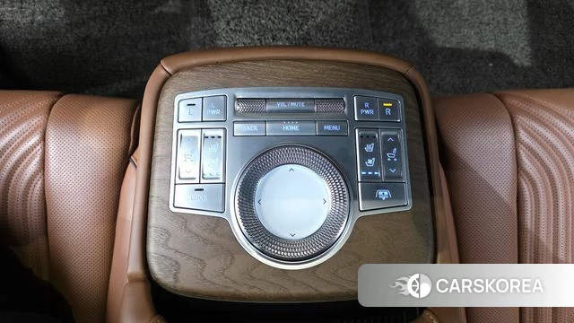 Genesis G80 (RG3) id 4362133 из Кореи 9