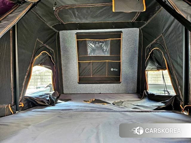 Ssangyong Rexton Sports Cannes id 3966159 из Кореи 9