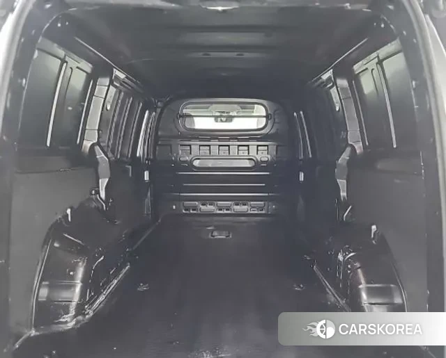 Hyundai Staria id 3763520 из Кореи 9