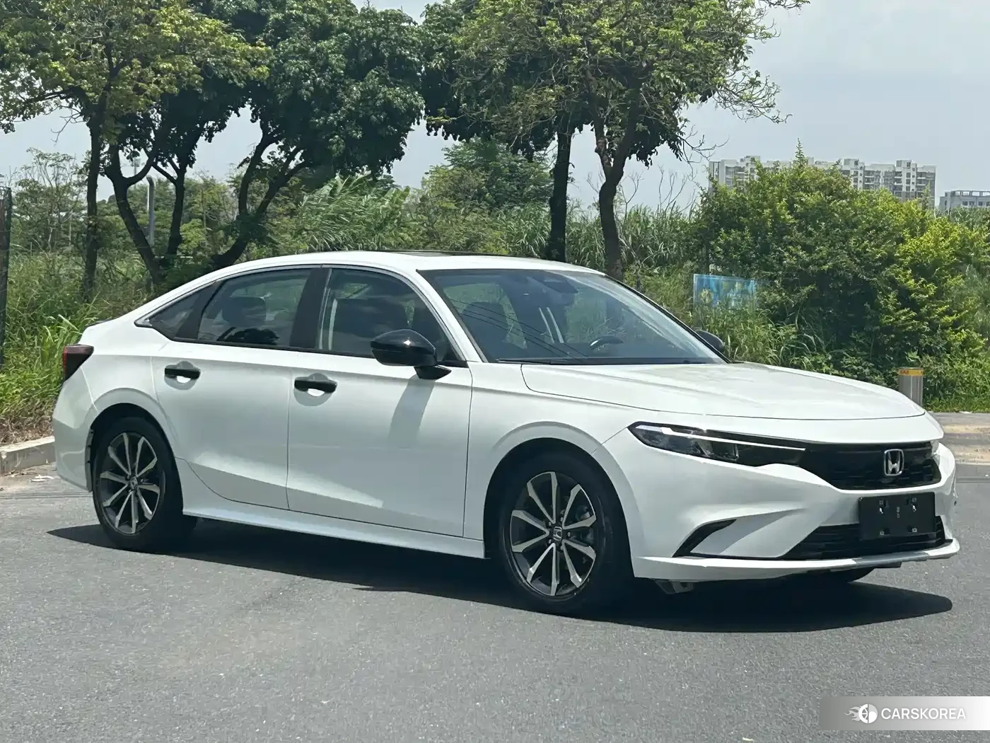 Honda Integra id 4680807 из Китая 9