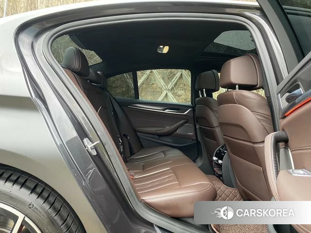 BMW 5 series (imported) id 4265526 из Китая 9