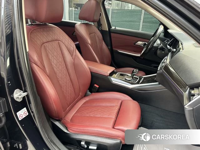 BMW 3 series id 4380409 из Китая 9