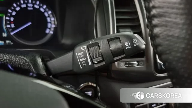 Ssangyong The New Rexton Sport id 3054298 из Кореи 9