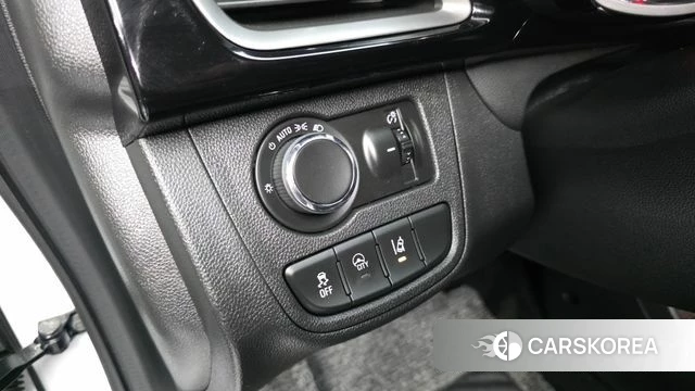Chevrolet (GM Daewoo) The New Spark id 4330070 из Кореи 9