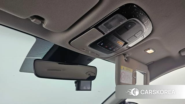 Hyundai Sonata (DN8) id 4203171 из Кореи 9