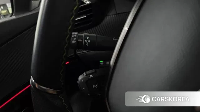 Peugeot e-2008 second generation id 3154679 из Кореи 9