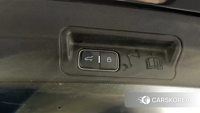 Ford Explorer 6th Generation id 3474239 из Кореи 9