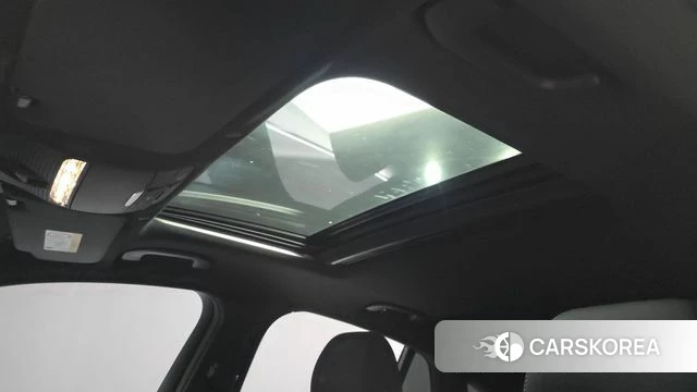 Mercedes-Benz GLC-Class X253 id 3841993 из Кореи 9