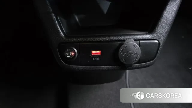 Kia The New Ray id 3582293 из Кореи 9