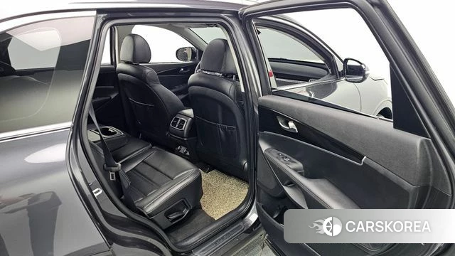Kia The New Sorento id 4363091 из Кореи 9