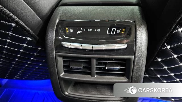 Cadillac XT5 id 4203510 из Кореи 9