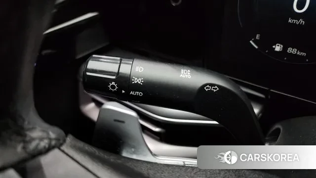 Hyundai Grandeur (GN7) id 3507805 из Кореи 9