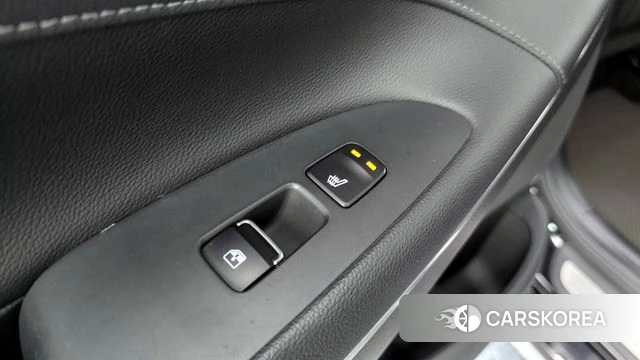 Hyundai The New Grandeur IG Hybrid id 4370673 из Кореи 9