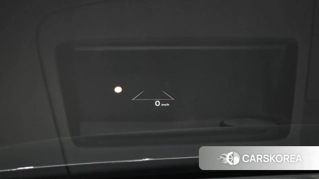 Hyundai Grandeur (GN7) id 3883802 из Кореи 9