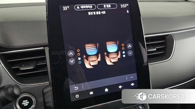 Renault Korea (Samsung) XM3 id 4619104 из Кореи 9