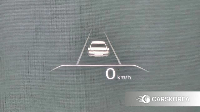 Genesis G80 (RG3) id 3866580 из Кореи 9