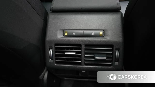 Land Rover Discovery Sports 2nd Generation id 3936015 из Кореи 9