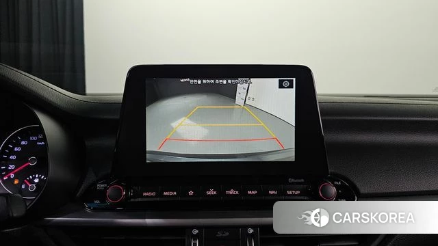 Kia Come New K3 id 3813494 из Кореи 9