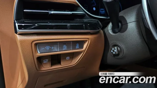 Genesis G80 (RG3) id 2745216 из Кореи 9