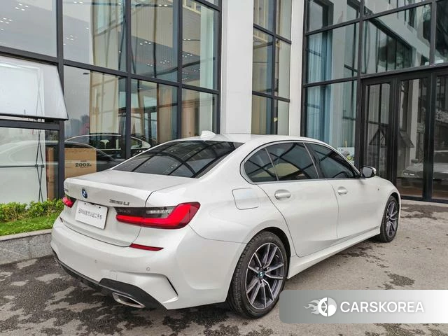 BMW 3 series id 4297229 из Китая 9