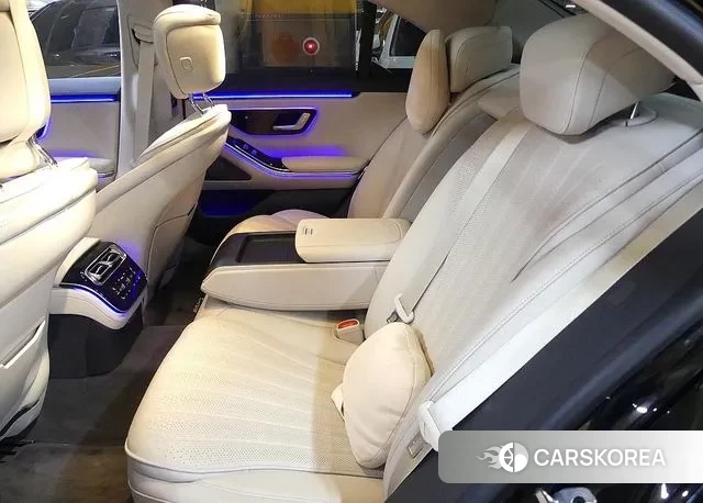 Mercedes-Benz S-Class W223 id 2931035 из Кореи 9