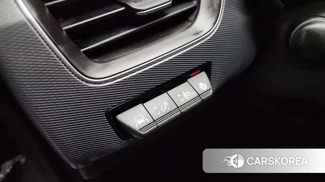 Renault Korea (Samsung) XM3 id 3630338 из Кореи 9