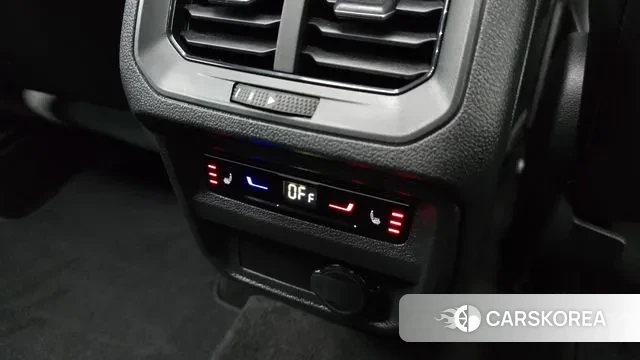 Volkswagen Tiguan second Generation id 3571804 из Кореи 9