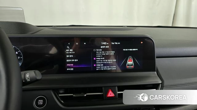 Kia The New Seltos id 4314970 из Кореи 9