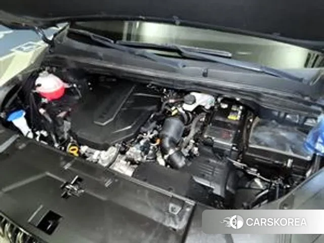 Kia Carnival 4th generation id 3273949 из Кореи 9