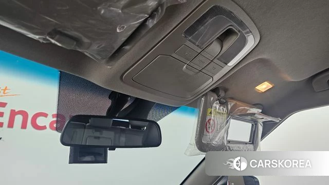 Ssangyong Berry New Tivoli id 4556459 из Кореи 9