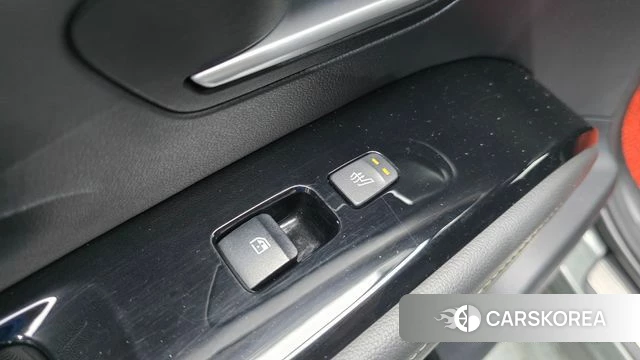 Hyundai Tucson Hybrid (NX4) id 4594256 из Кореи 9