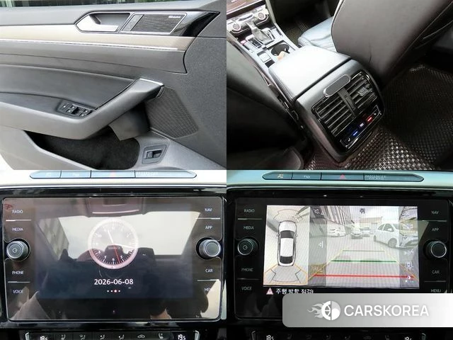 Volkswagen Arteon id 4446959 из Кореи 9