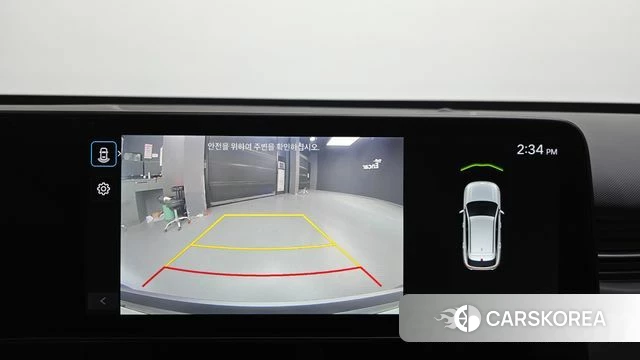 Hyundai Kona (SX2) id 4428064 из Кореи 9