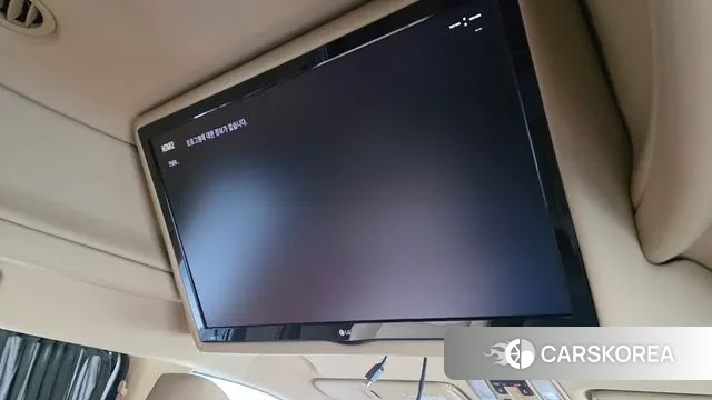 Kia The New Carnival id 3789642 из Кореи 9