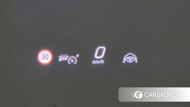 Mercedes-Benz GLE-Class W167 id 3528468 из Кореи 9