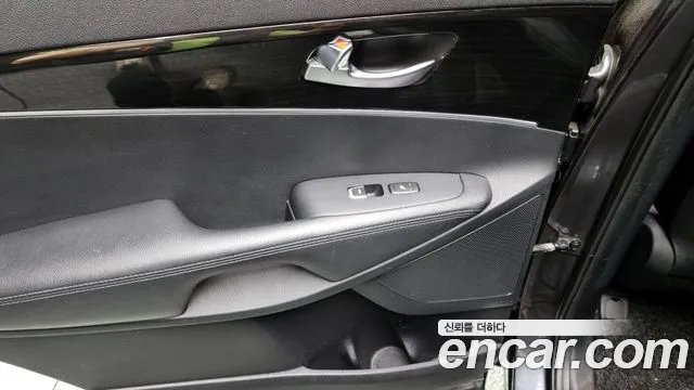 Kia The New Sorento id 2757995 из Кореи 9